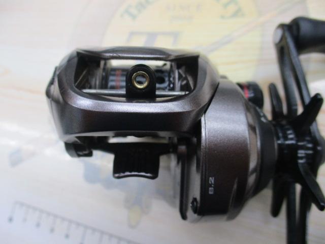 スコーピオンBFS XG LH｜＠ベリーネット 日本最大新品中古釣具WEBショップ