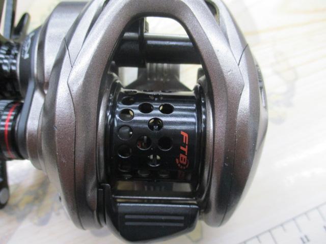 スコーピオンBFS XG LH｜＠ベリーネット 日本最大新品中古釣具WEBショップ