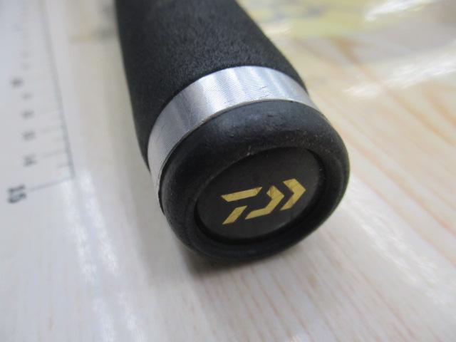 ブラックレーベル BL661MRB