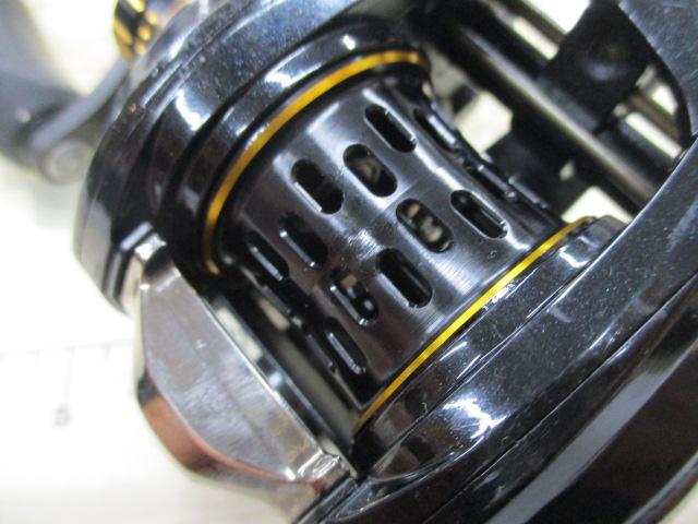 レボ ALC-BF7-L｜＠ベリーネット 日本最大新品中古釣具WEBショップ