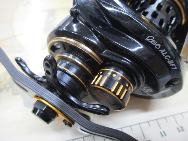 レボ ALC-BF7-L｜＠ベリーネット 日本最大新品中古釣具WEBショップ