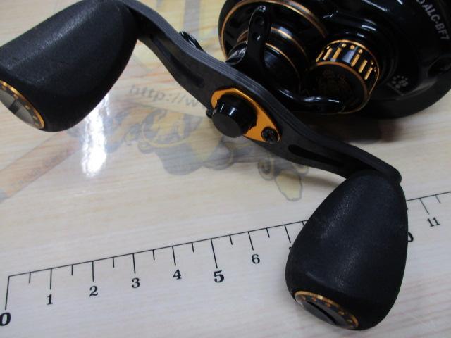 レボ ALC-BF7-L｜＠ベリーネット 日本最大新品中古釣具WEBショップ