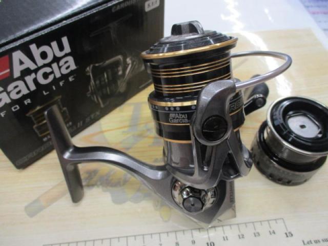カーディナルⅡSTX 2500S｜＠ベリーネット 日本最大新品中古釣具WEB