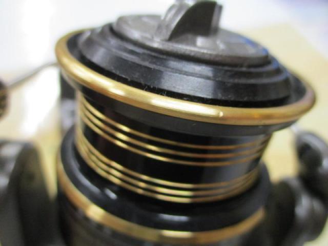 カーディナルⅡSTX 2500S｜＠ベリーネット 日本最大新品中古釣具WEB