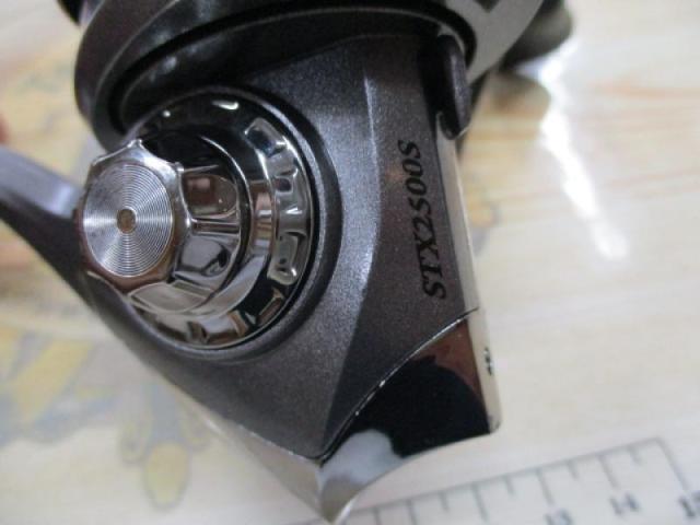 カーディナルⅡSTX 2500S｜＠ベリーネット 日本最大新品中古釣具WEB