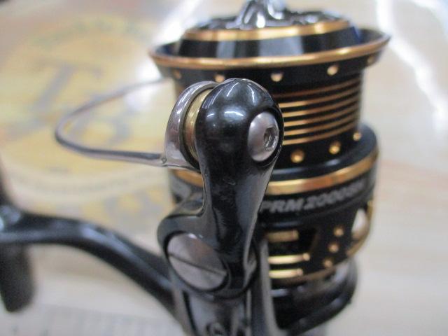 レボ PRM 2000SH｜＠ベリーネット 日本最大新品中古釣具WEBショップ