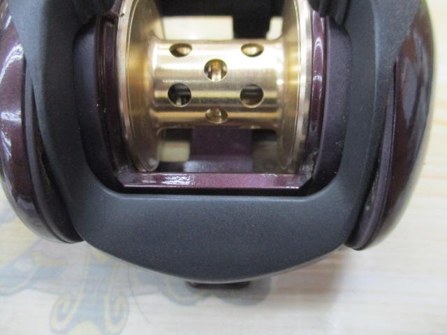 03クイックファイヤー LH｜＠ベリーネット 日本最大新品中古釣具WEB