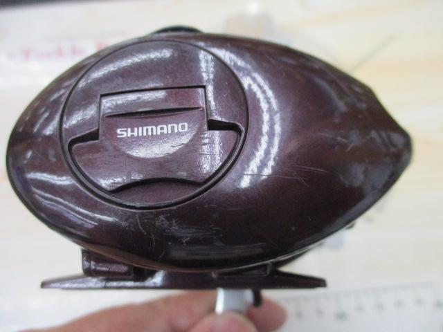 03クイックファイヤー LH｜＠ベリーネット 日本最大新品中古釣具WEB