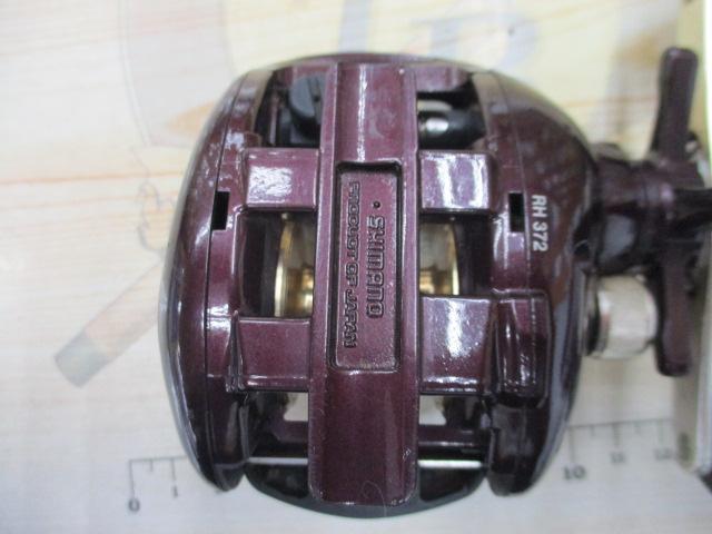 03クイックファイヤー LH｜＠ベリーネット 日本最大新品中古釣具WEB