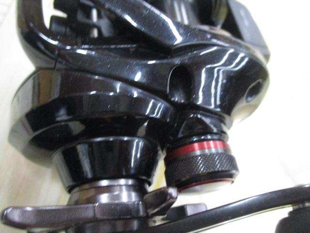 17スコーピオンDC 101｜＠ベリーネット 日本最大新品中古釣具WEBショップ