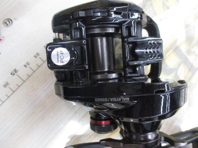 17スコーピオンDC 101｜＠ベリーネット 日本最大新品中古釣具WEBショップ