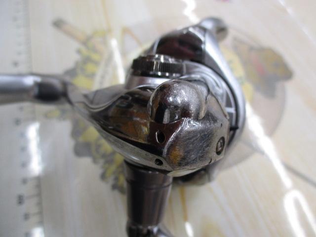 11バイオマスター 2500S｜＠ベリーネット 日本最大新品中古釣具WEBショップ