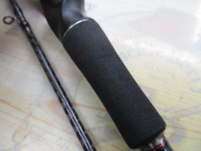 ゾディアス 166M-2