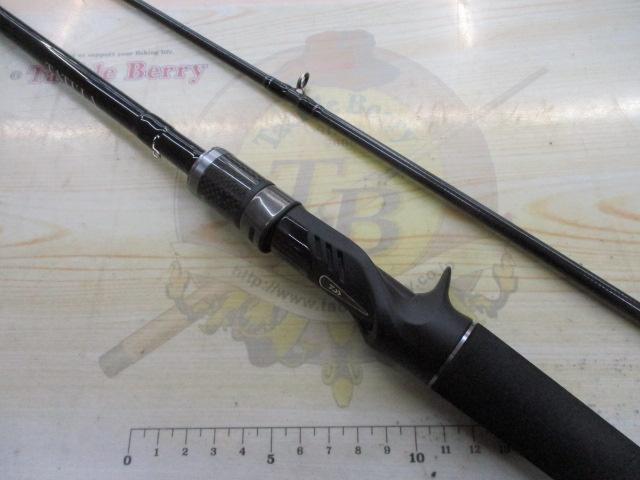 タトゥーラXT 662MRB-G