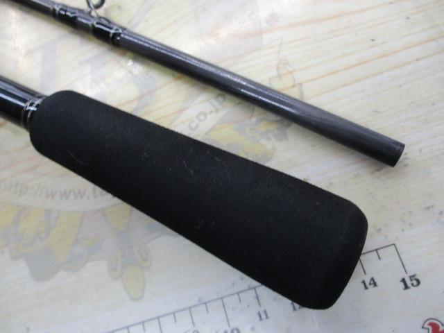 タトゥーラXT 662MRB-G