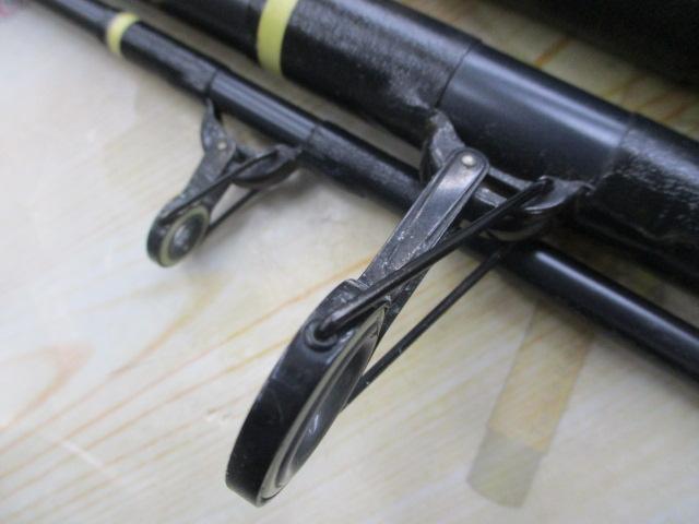 世紀ニューキャスティング390-S