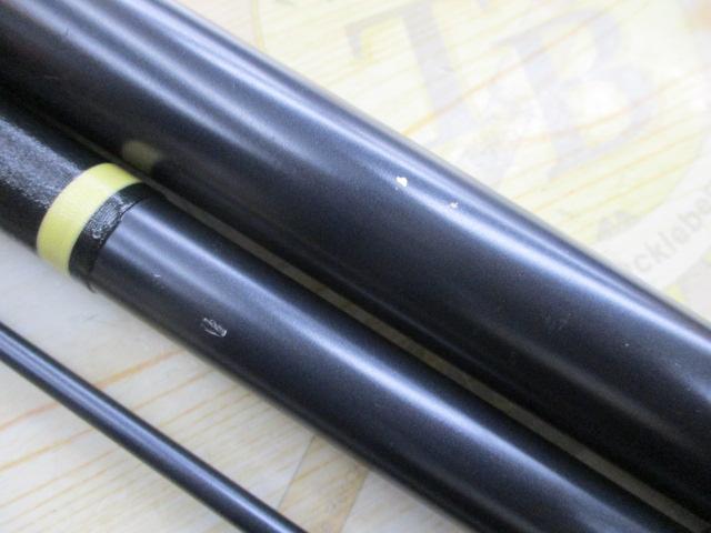 世紀ニューキャスティング390-S