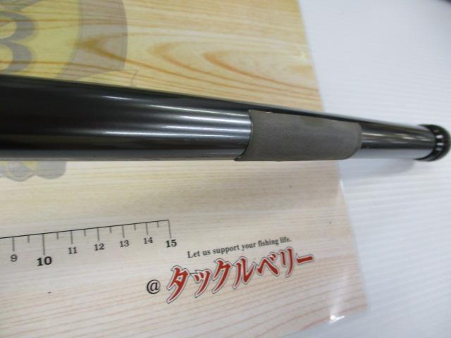 バーチカルプロ55Jr タイプS ガンメタリック