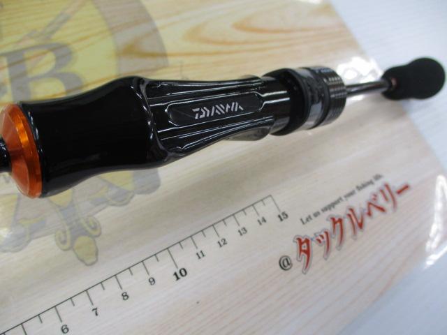 イプリミ 60XUL｜＠ベリーネット 日本最大新品中古釣具WEBショップ