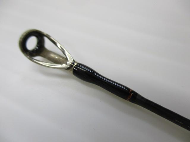イプリミ 60XUL｜＠ベリーネット 日本最大新品中古釣具WEBショップ