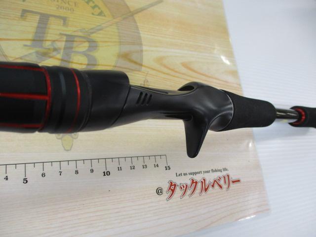 ゾディアス 166M
