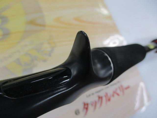 ゾディアス 166M