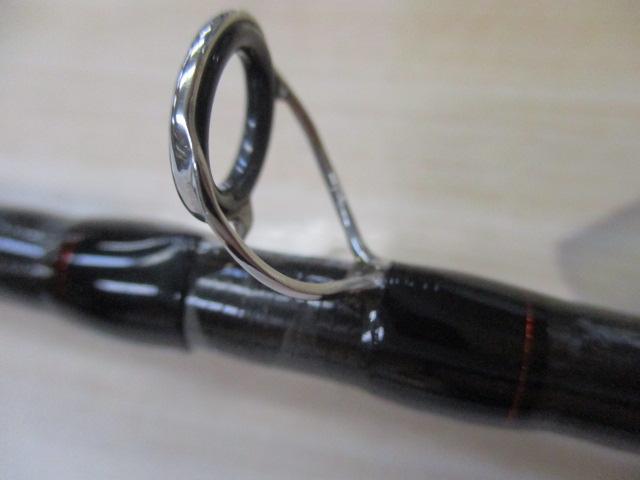 ゾディアス 166M