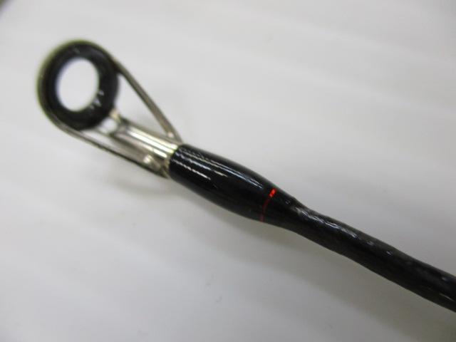 ゾディアス 166M
