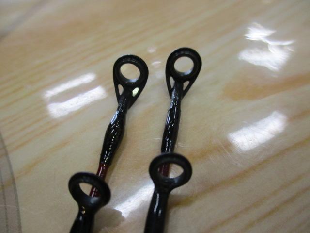 ハイパワーXスーパー幻波 1号 180