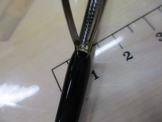 エクスタン ebtf-612UL γトゥルース