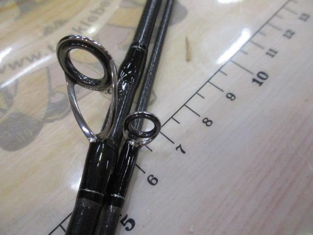 ワイズストリーム 45ULB-3｜＠ベリーネット 日本最大新品中古釣具WEB