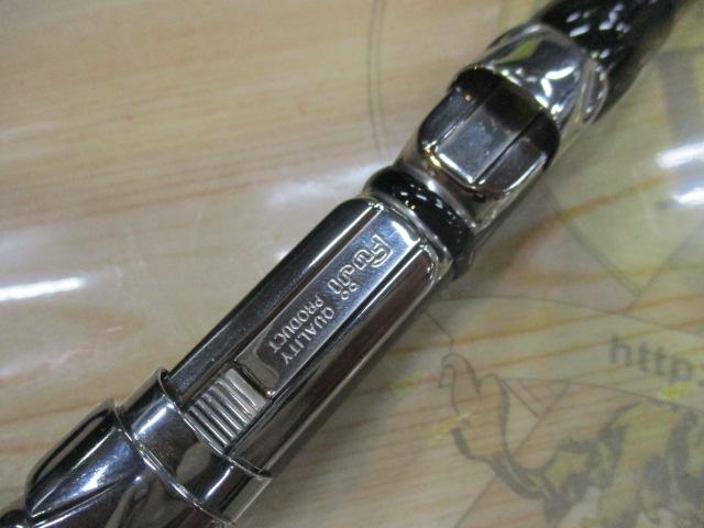 ホリデースピン 275HXTS