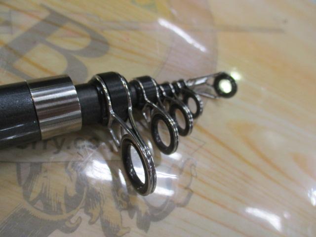 ホリデースピン 275HXTS