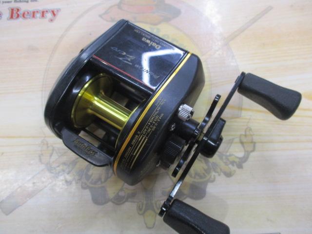 ファントムゼロ GS-15AC｜＠ベリーネット 日本最大新品中古釣具WEBショップ