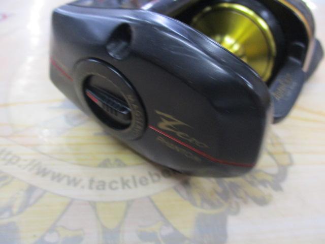 ファントムゼロ GS-15AC｜＠ベリーネット 日本最大新品中古釣具WEBショップ