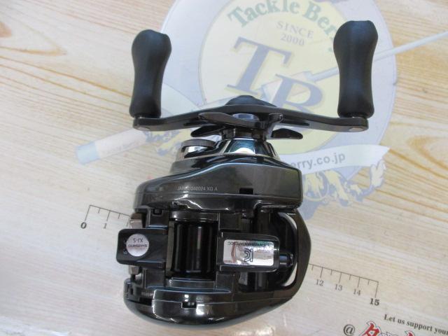 23アンタレスDC MD XG RIGHT｜＠ベリーネット 日本最大新品中古釣具WEB