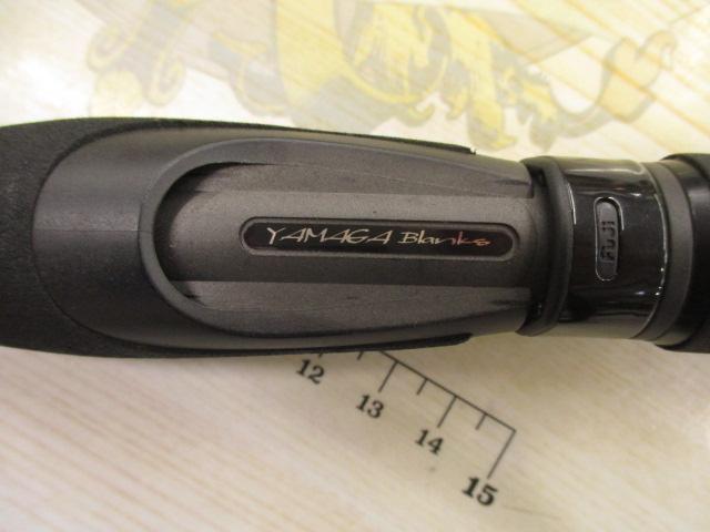 ブルーカレント 72/CⅡ