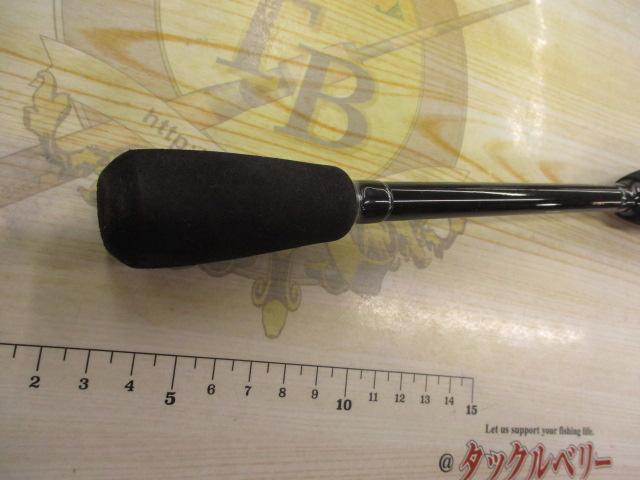 ブルーカレント 72/CⅡ