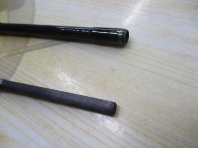 ブルーカレント 72/CⅡ