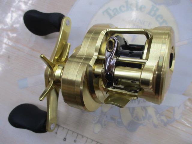 21カルカッタコンクエスト 200｜＠ベリーネット 日本最大新品中古釣具