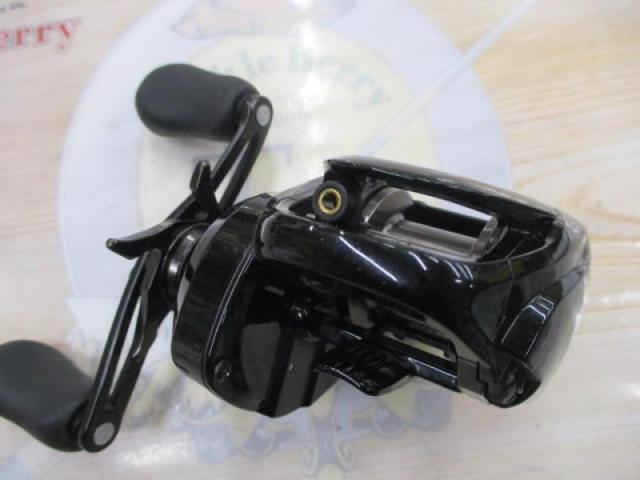 17スコーピオンDC 100HG｜＠ベリーネット 日本最大新品中古釣具WEBショップ