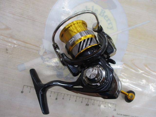 20レブロス LT2000S｜＠ベリーネット 日本最大新品中古釣具WEBショップ