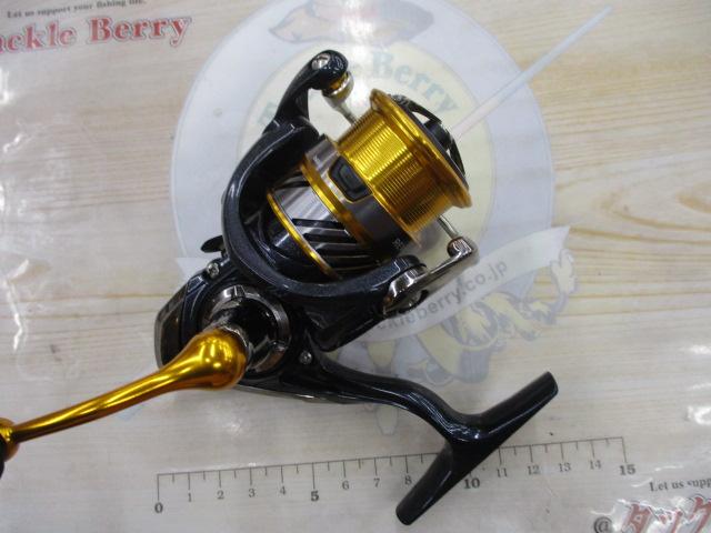 20レブロス LT2000S｜＠ベリーネット 日本最大新品中古釣具WEBショップ