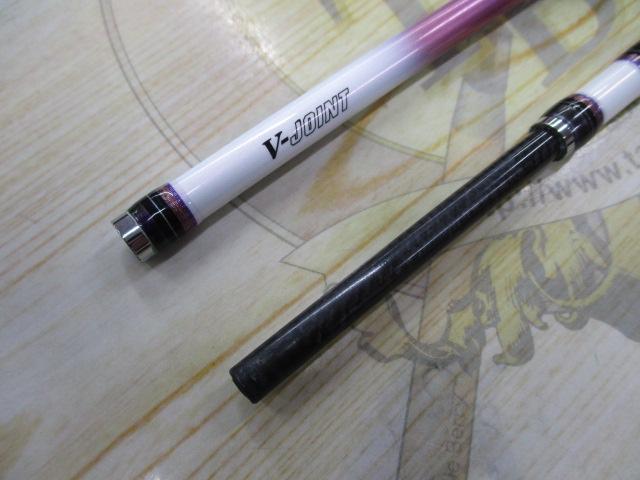 リーオマスター真鯛SX S-300