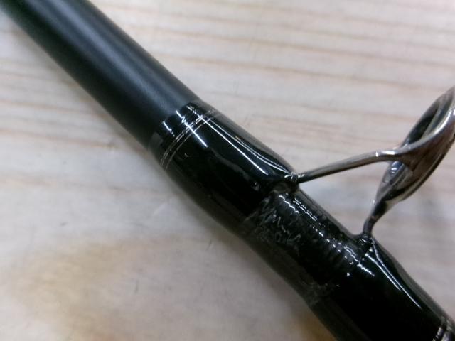 22エクスセンスインフィニティ B86ML