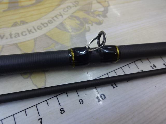 ロックライバー5G RV5-852H/B｜＠ベリーネット 日本最大新品中古釣具