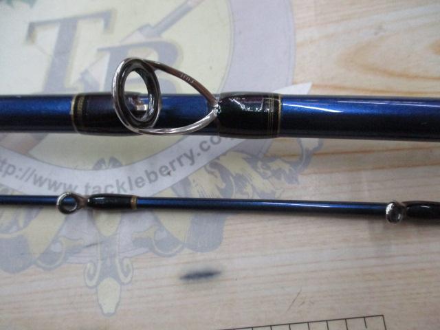 ダイワ 剣崎 60-230MT 使用2回 先鋭剣崎 60-230MT｜＠ベリーネット 日本最大新品中古釣具WEBショップ