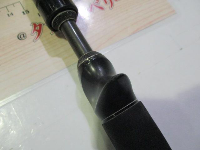 ソルティースタイルベイトフィネスカスタム STBC-6102ULT-KR