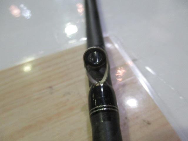 ソルティースタイルベイトフィネスカスタム STBC-6102ULT-KR