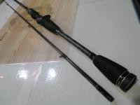 ソルティースタイルベイトフィネスカスタム STBC-6102ULT-KR